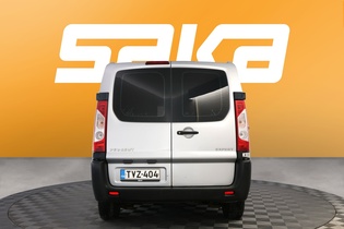 Peugeot Expert vaihtoauto