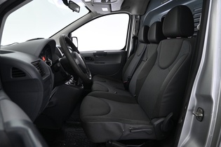 Peugeot Expert vaihtoauto