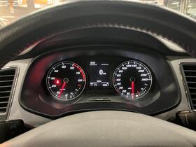 SEAT Leon ST vaihtoauto