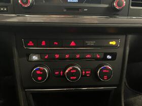 SEAT Leon ST vaihtoauto