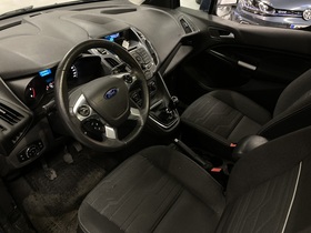 Ford Grand Tourneo Connect vaihtoauto