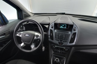 Ford Grand Tourneo Connect vaihtoauto