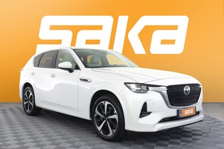 Mazda CX-60 vaihtoauto