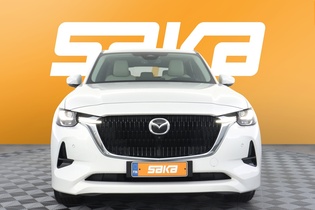Mazda CX-60 vaihtoauto