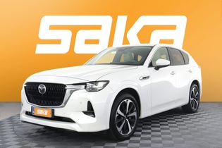 Mazda CX-60 vaihtoauto