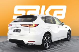 Mazda CX-60 vaihtoauto