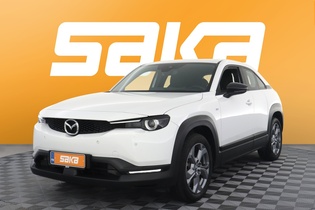 Mazda MX-30 vaihtoauto