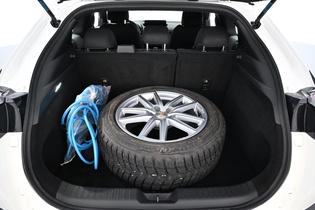 Mazda MX-30 vaihtoauto