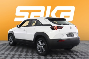 Mazda MX-30 vaihtoauto