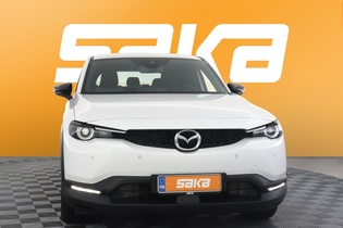 Mazda MX-30 vaihtoauto