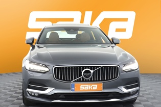 Volvo S90 vaihtoauto