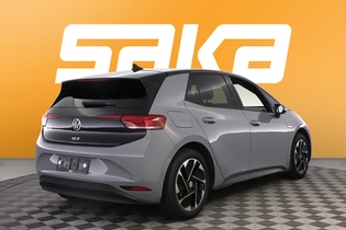 Volkswagen ID.3 vaihtoauto