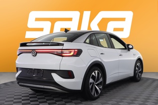 Volkswagen ID.5 vaihtoauto