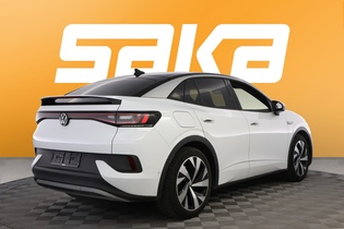 Volkswagen ID.5 vaihtoauto