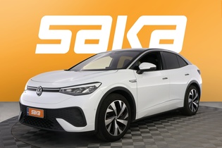 Volkswagen ID.5 vaihtoauto