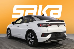 Volkswagen ID.5 vaihtoauto