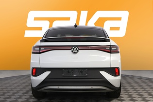 Volkswagen ID.5 vaihtoauto