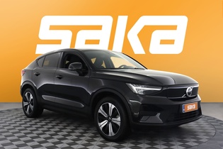 Volvo C40 vaihtoauto