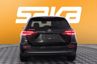 Mercedes-Benz B vaihtoauto