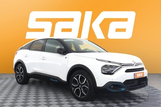 Citroën C4 vaihtoauto