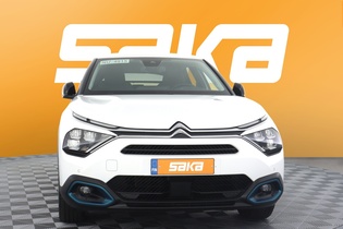 Citroën C4 vaihtoauto