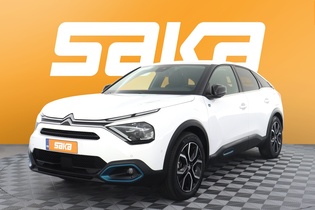 Citroën C4 vaihtoauto