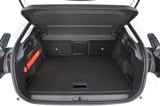 Citroën C4 vaihtoauto