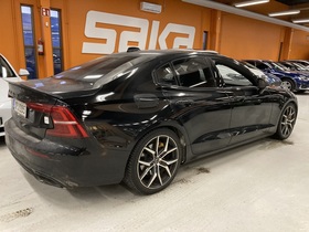 Volvo S60 vaihtoauto
