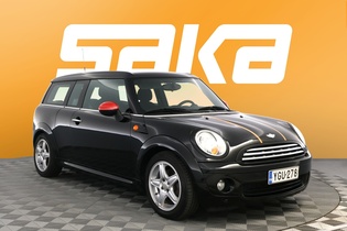 Mini Cooper vaihtoauto