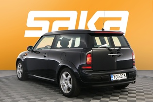 Mini Cooper vaihtoauto