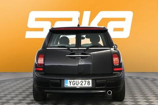 Mini Cooper vaihtoauto