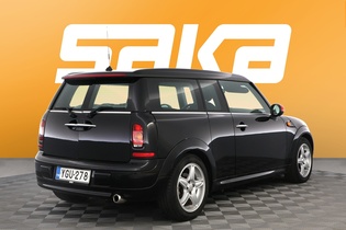 Mini Cooper vaihtoauto