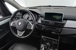 BMW 225 vaihtoauto