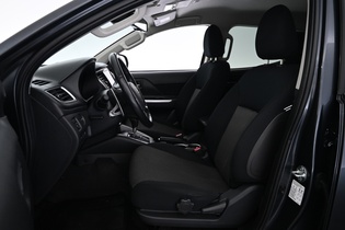 Mitsubishi L200 vaihtoauto