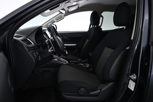 Mitsubishi L200 vaihtoauto