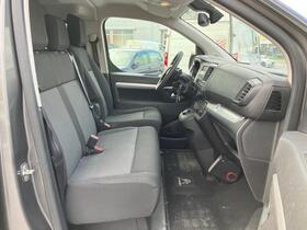 Citroën Spacetourer vaihtoauto