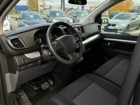 Citroën Spacetourer vaihtoauto