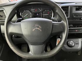 Citroën Spacetourer vaihtoauto