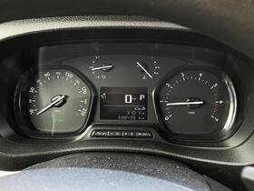 Citroën Spacetourer vaihtoauto