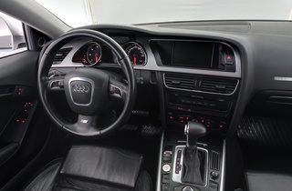 Audi A5 vaihtoauto
