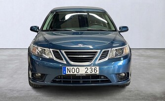 Saab 9-3 vaihtoauto