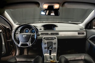Volvo XC70 vaihtoauto