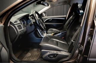 Volvo XC70 vaihtoauto