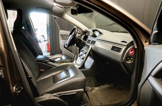Volvo XC70 vaihtoauto