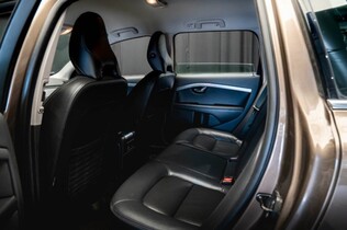 Volvo XC70 vaihtoauto