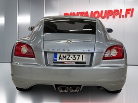 Chrysler Crossfire vaihtoauto