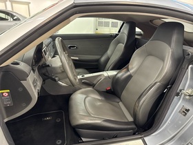 Chrysler Crossfire vaihtoauto