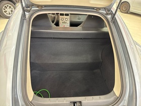 Chrysler Crossfire vaihtoauto