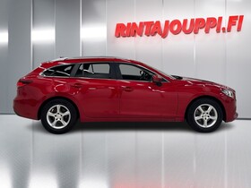 Mazda 6 vaihtoauto