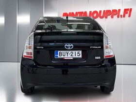 Toyota Prius vaihtoauto